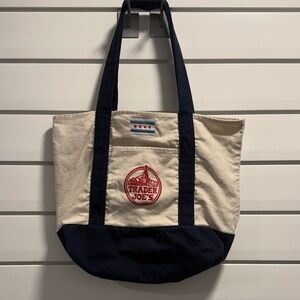 Trader Joe’s Chicago Tote Bag Custom